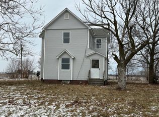 1727 County Road 2500 E, Saint Joseph, IL 61873