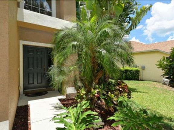Entry Way