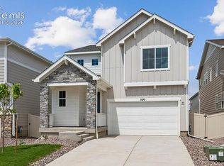 7870 Rainy Creek Trl, Colorado Springs, CO 80925