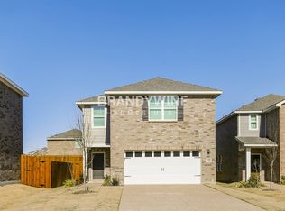 4416 Silverweed Ln, Melissa, TX 75454