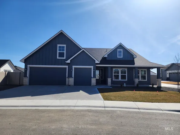 2392 S Thacker Ridge Ave, Nampa, ID 83686
