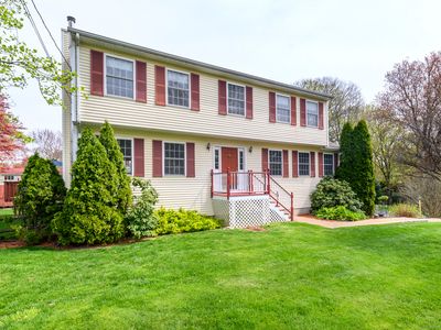 117 Middlebrooks Avenue, Trumbull, CT, 06611