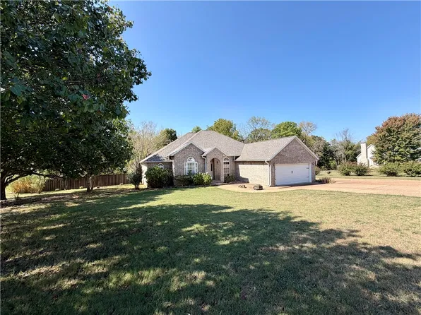 502 Parkview Dr, Berryville, AR 72616