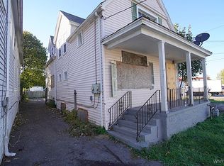 108 Roebling Ave, Buffalo, NY 14215