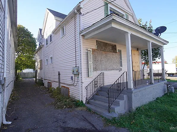 108 Roebling Ave, Buffalo, NY 14215