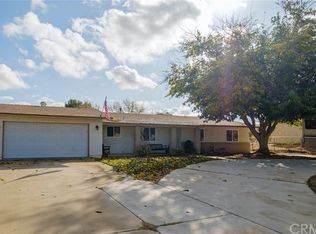 17915 Cajon St, Hesperia, CA 92345