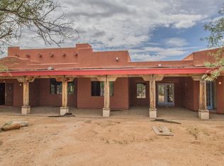 14441 N Bowman Rd, Tucson, AZ 85739