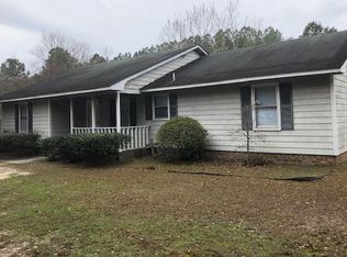 133 Rushton Rd, Aiken, SC 29801