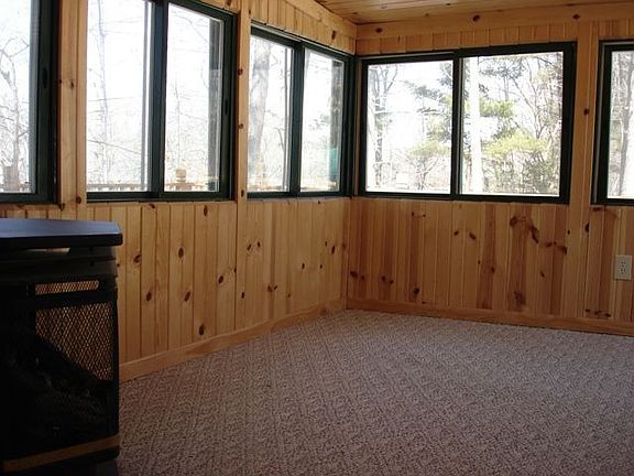 4 season porch
