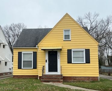 20710 Amherst Rd, Warrensville Heights, OH, 44122