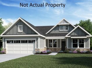 548 Trail W, Etna, OH 43062