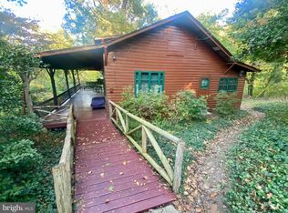 126 Friar Tuck Hl, Annapolis, MD 21405