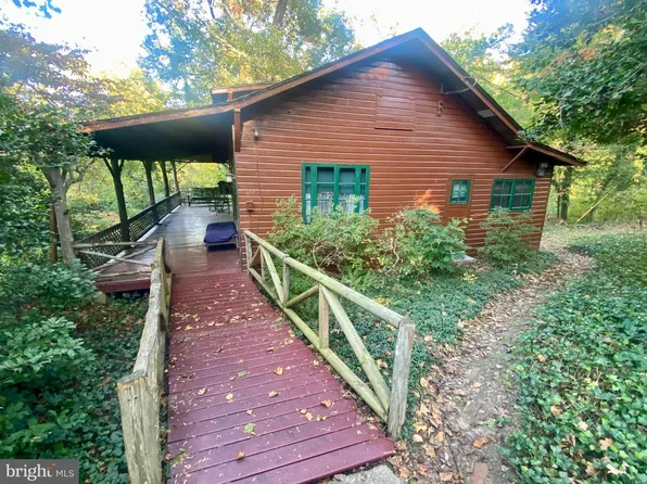 126 Friar Tuck Hl, Annapolis, MD 21405