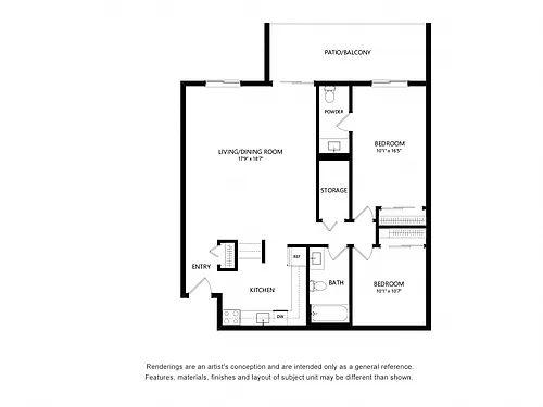 Floor plan 0418