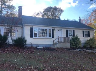 109 Pompano Rd, Yarmouth Port, MA 02675