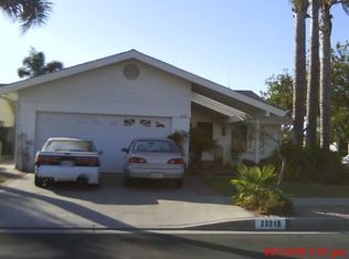 23315 Brightwater Pl, Harbor City, CA 90710