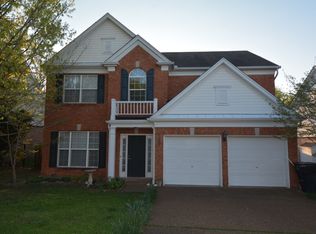 160 Stanwick Dr, Franklin, TN 37067