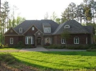 13456 Lower Lakes Pl, Ashland, VA 23005