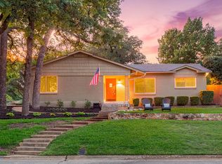 421 Crosstimber Dr, Hurst, TX 76053