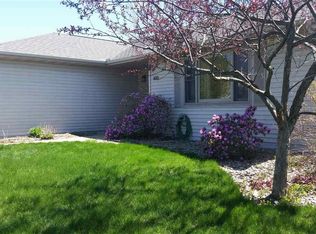 600 W 12th St, Marshfield, WI 54449