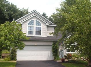 2621 Hilltop Ln, Howell, MI 48843