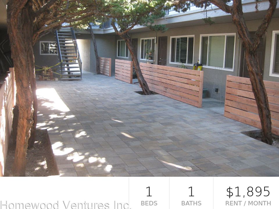 2nd image of 700 Race St #8