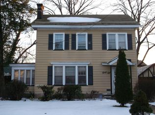 38 Wilbur Ave, Newark, NJ 07112