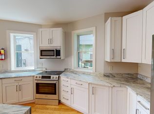 2825 Sherman Ave NW UNIT 1, Washington, DC 20001