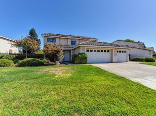 4526 Rosecliff Cir, Rancho Cordova, CA
