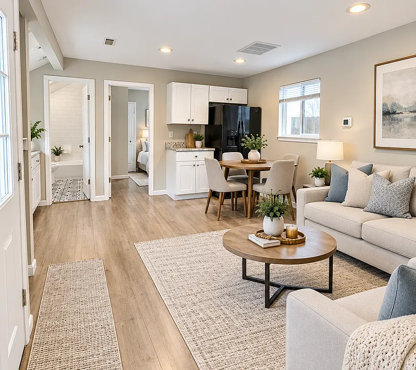 26 W Rio Grande St #COTTAGE