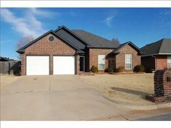 9316 Mayview Cir, Oklahoma City, OK 73159