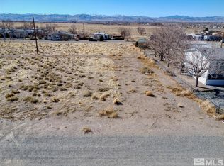 49 Whiteface Ln, Yerington, NV