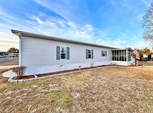 803 Parkway Dr, North Myrtle Beach, SC 29582