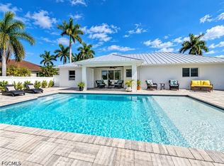 216 NW 31st Pl, Cape Coral, FL 33993