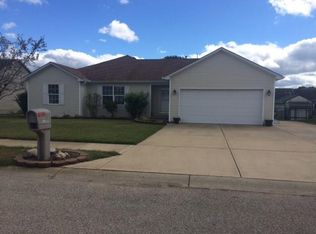 1371 Sassafras Ct, Martinsville, IN 46151