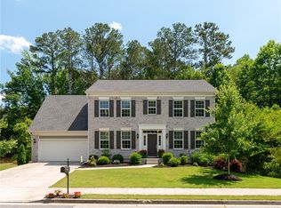 3947 Hemingway Dr, Powder Springs, GA 30127