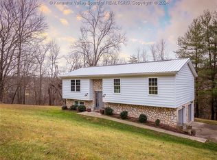 4 Deer Run, Hurricane, WV 25526