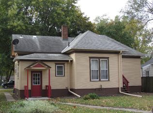 309 W Coolbaugh St, Red Oak, IA 51566