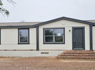 7935 N Prorodeo Rd, Tucson, AZ 85743