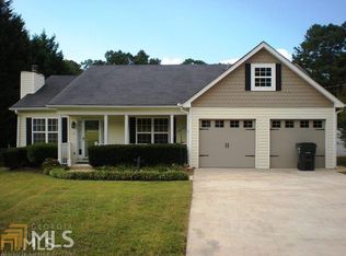 3395 Old Anneewakee Rd, Douglasville, GA 30135