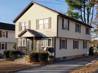 92 Hudson St, Manchester, NH 03103