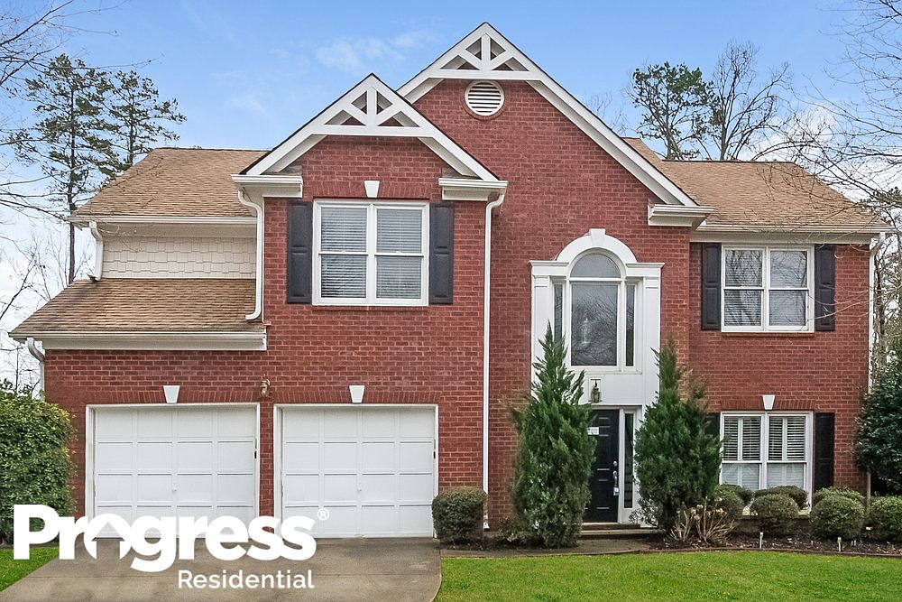 4004 Annandale Main NW, Kennesaw, GA 30144 Zillow