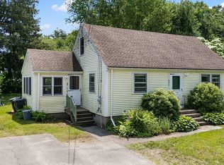 551 North St, Georgetown, MA 01833