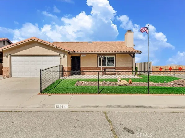 15944 Foxwood Rd, Victorville, CA 92395