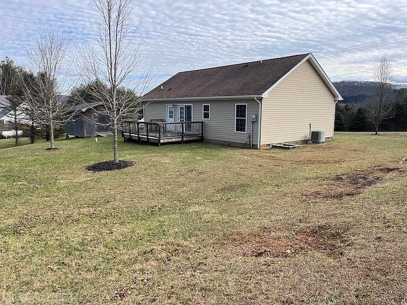 1291 Franklin Pike SE, Floyd, VA 24091 Zillow