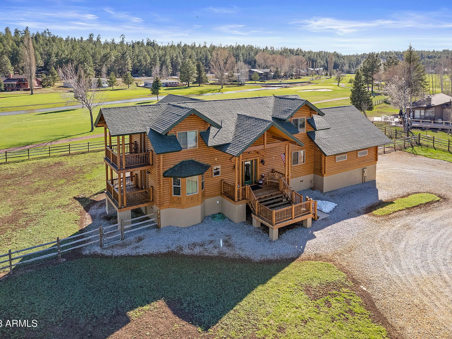 515 E Havasupai Rd, Munds Park, AZ 86017 MLS 6548634 Zillow