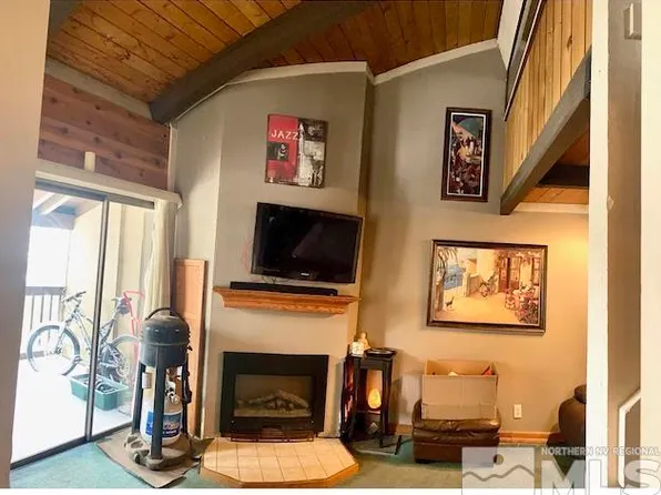 111 Tramway Dr #8, Stateline, NV 89449
