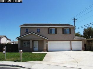 3978 Seagull Ct, Discovery Bay, CA 94505