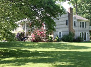 100 Prospect Dr, Chappaqua, NY 10514