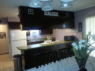 1001 S Virginia St, Muskogee, OK 74403